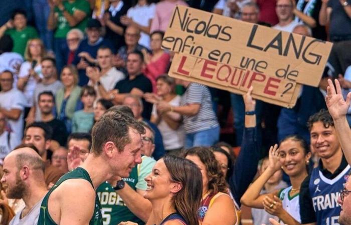 BASKETBALL (Betclic Elite): Elan Chalon geschlagen von Saint-Nicolas und Limoges