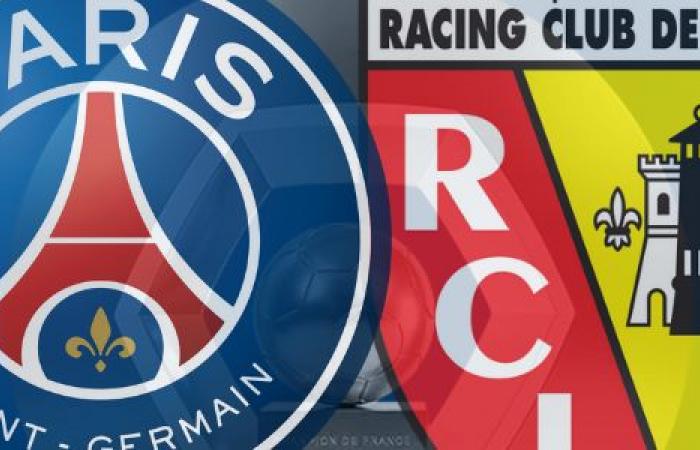 Ligue 1 – PSG / Lens: Geben Sie Ihre Prognose bekannt