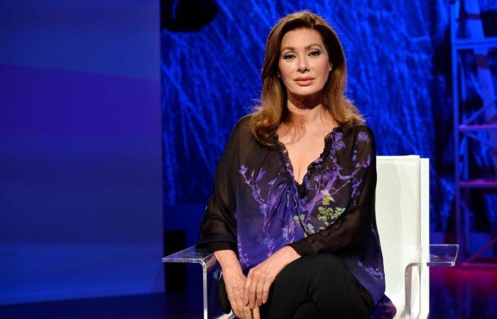 Edwige Fenech über Dancing with the Stars: Alter, Karriere, Privatleben der Schauspielerin