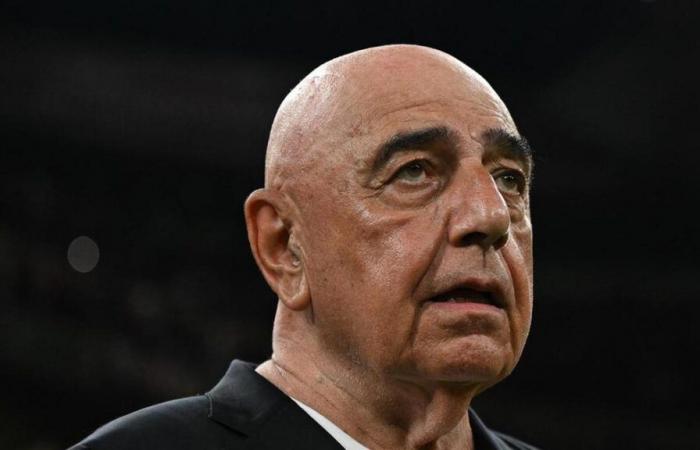 Das Match der großen Ex-Partner. Amarcord Galliani-Nesta. Sie finden ihren Teufel wieder. Aber Monza muss die Wende schaffen