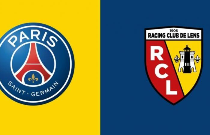 Streaming PSG – Lens: Wie kann man das McDonald’s Ligue 1-Spiel diesen Samstag live verfolgen?