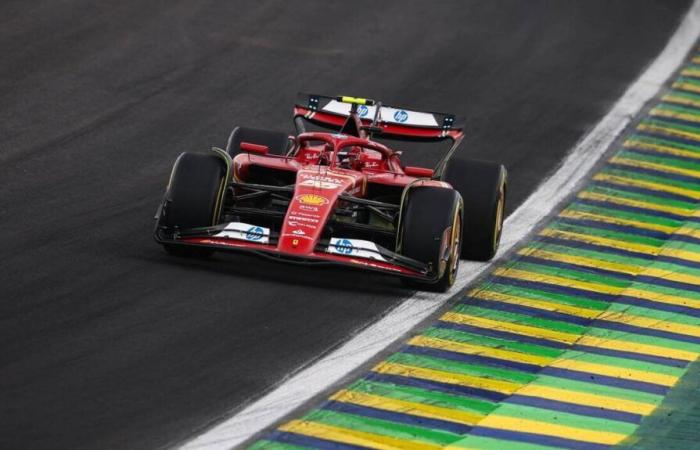 F1. Zu welcher Zeit und auf welchem ​​Fernsehsender kann man das Qualifying für den Großen Preis von Brasilien verfolgen?