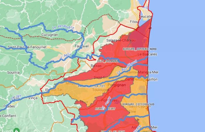 Überschwemmungen in Spanien: Dieses extreme Wetter wird irgendwann zurückkehren