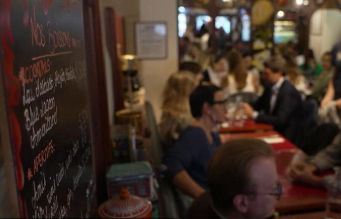 VIDEO. Cafés und Bistros, eine französische Lebensart, die zum immateriellen Kulturerbe der Menschheit zählt