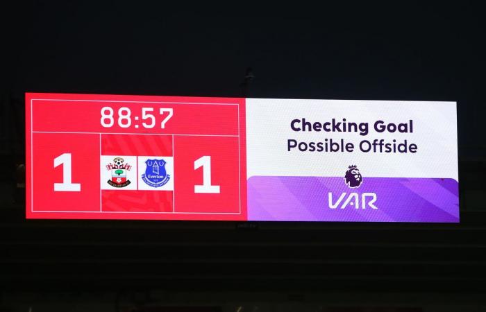 Southampton – Everton 1:0: Spielrückblick und sofortige Reaktion | Die Heiligen erringen den ersten Sieg