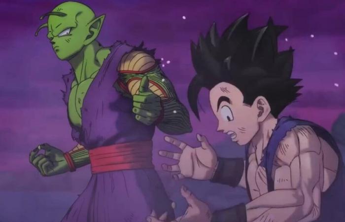 Dragon Ball: Dieser Charakter ist Akira Toriyamas Lieblingscharakter und es zeigt sich, dass er ihn im letzten Film übermächtig gemacht hat!