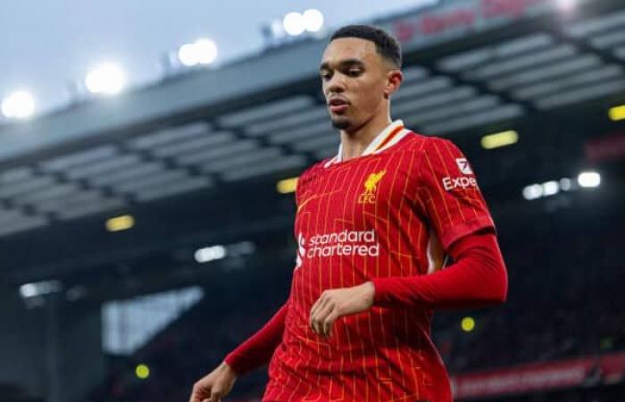 Liverpool 2-1 Brighton: Spielerbewertungen – Liverpool FC