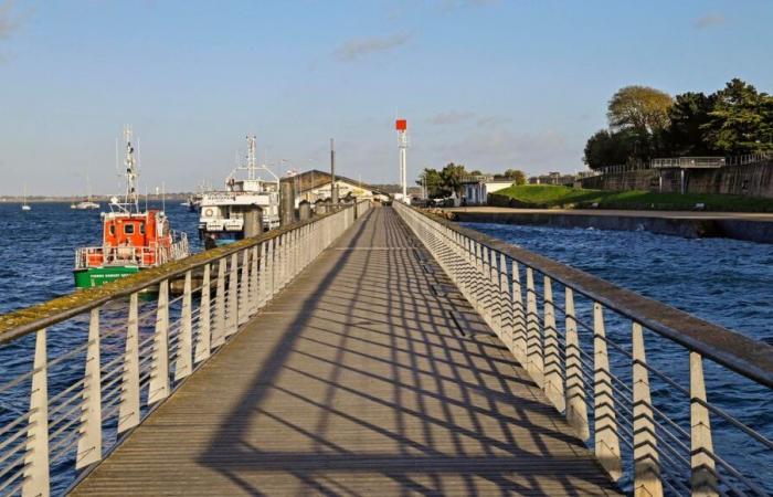 14 Jahre später wird der Côte d’Amour-Marathon auf der Halbinsel Guérande wiedergeboren