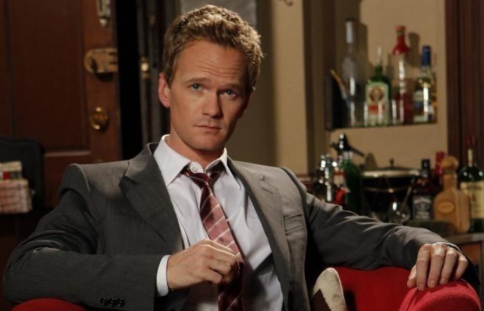 Entdecken Sie die Familienkostüme von Neil Patrick Harris für 2024