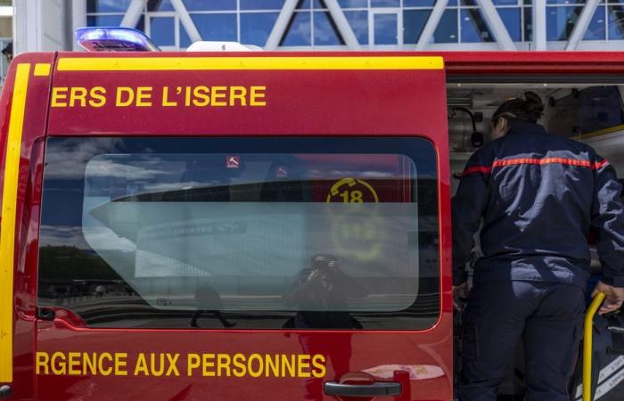 Dreizehn Menschen wurden nach einer Kohlenmonoxidvergiftung in Isère ins Krankenhaus eingeliefert