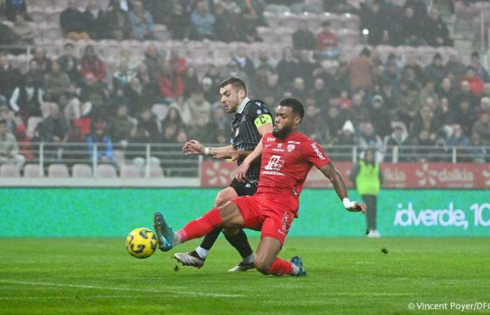 DFCO – Rouen (1-0): Dijon-Reaktionen