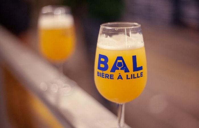 Bier in Lille: Das große Braufest kommt nach Hauts-de-France