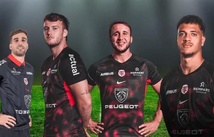 RUGBY. TOP 14. Ohne Dupont und überarbeitet: Toulouse verrät seine Zusammensetzung gegen Bayonne