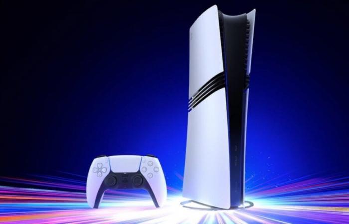 Große Enttäuschung für die PS5 Pro, sie ist nicht mit diesem Zubehör für Ihre PlayStation 5 kompatibel