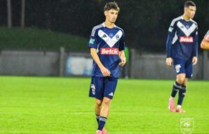 [J9] Die voraussichtliche Aufstellung Girondins4Ever von Blois-Bordeaux