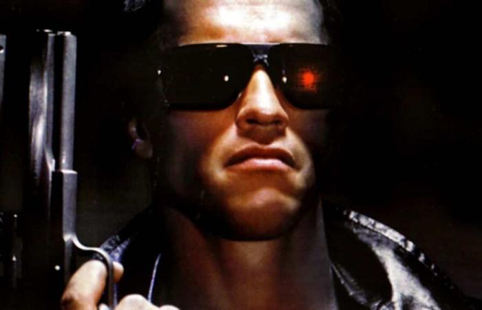 Kino-Nostalgie: „Terminator“ feiert sein… 40-jähriges Jubiläum (ja, ja)!