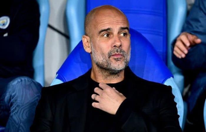 Guardiola macht die Verletzungshäufigkeit für die Niederlage von Man City gegen Bournemouth verantwortlich