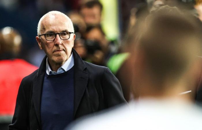 OM-Verkauf: McCourt bereitet seinen Abgang vor, hier ist der Beweis