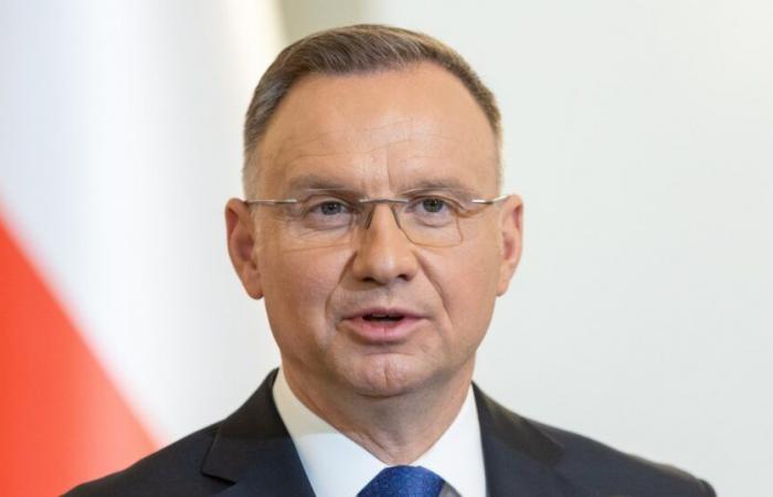 Sozialrente. Andrzej Duda hat die Gesetzesänderung unterzeichnet. Damit ist es noch nicht getan