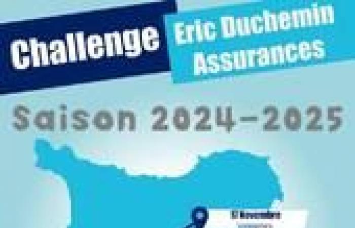 Ouistreham Rivabellacross-Wertung vom 2. November 2024