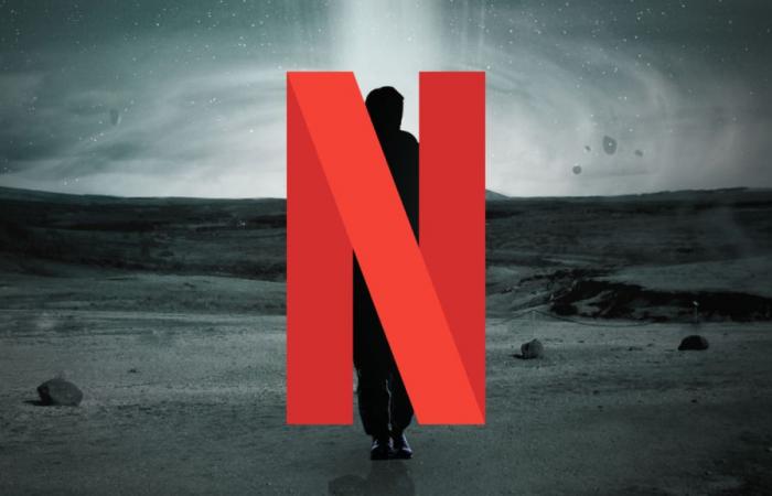 Dieser Science-Fiction-Film von einem der größten Regisseure des 21. Jahrhunderts, der mit mehr als 700 Millionen US-Dollar ein echter Kassenerfolg war, ist auf Netflix erhältlich.