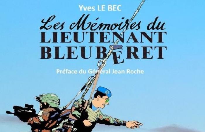 Biblio – Die Memoiren von Leutnant Bleubéret