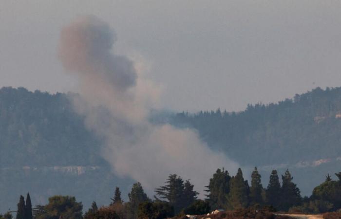 Hisbollah-Rakete verletzt mindestens 19 Menschen in Zentralisrael