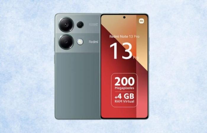 Der neue Preis des Xiaomi Redmi Note 13 Pro 4G sorgt im Netz für Aufsehen