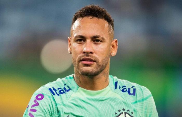 Erdbeben, Neymar zurück in Brasilien?