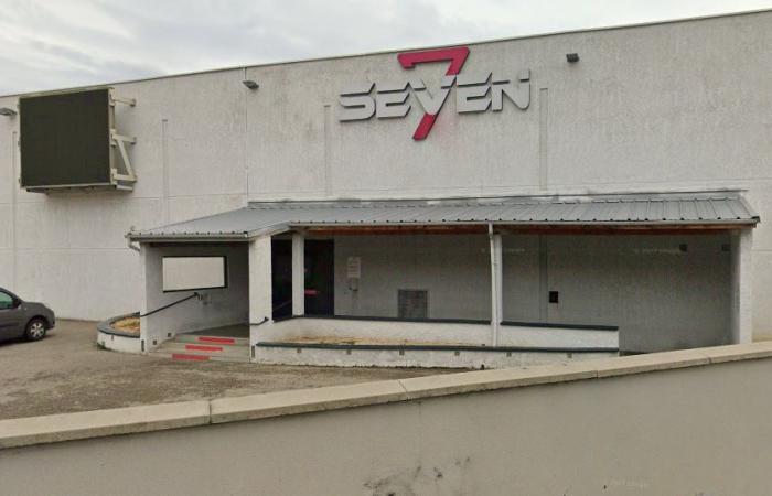 Schießerei vor dem Nachtclub Le Seven in Saint-Péray: Anwohner stehen unter Schock