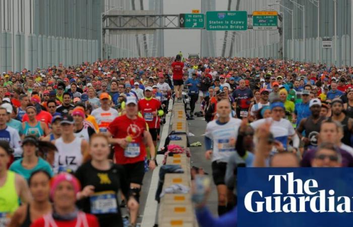 Vom Olympioniken zum 45-Rennen-Veteranen: die Hoffnungen der New-York-Marathon-Läufer | New-York-City-Marathon