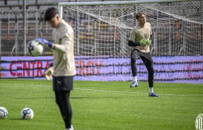 ALESI UND ZEROLI, DIE ERLÖSUNG VON MILAN FUTURO IN PERUGIA