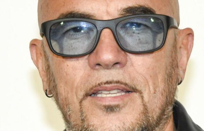 als Pascal Obispo nach seiner Trennung sein Leben als Paar anvertraute