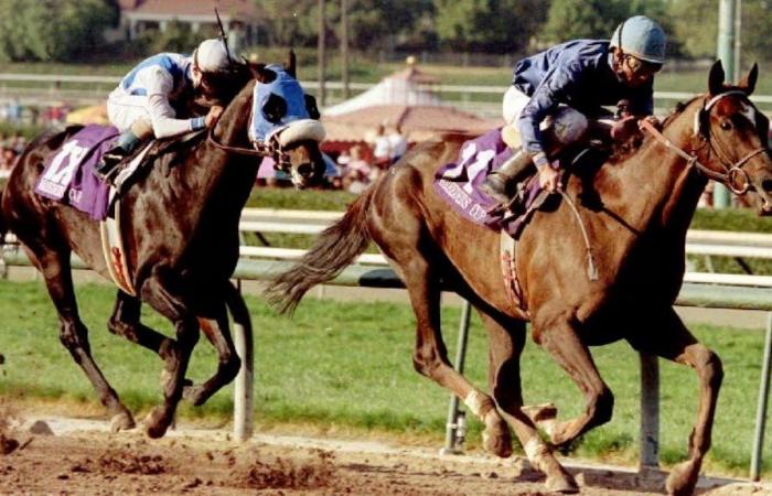 Selbst für Aidan O’Brien bleibt es eine Leistung, die Amerikaner auf dem Feld zu schlagen