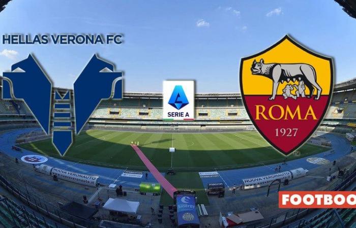 Verona vs. Roma: Vorschau und Spielvorhersage