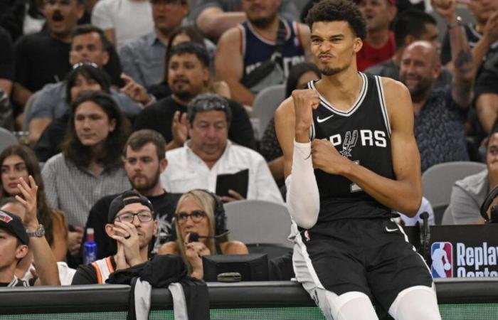 Vorhersage „Thunder vs. Spurs“: Quoten, Expertentipps, voraussichtliche Startaufstellungen, Wetttrends und Statistiken