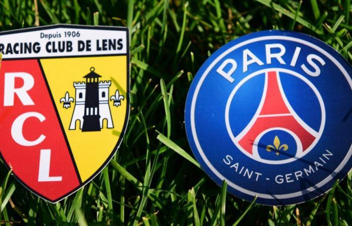 Paris Saint-Germain – RC Lens: Um wie viel Uhr und auf welchem ​​Kanal kann man das Spiel sehen? – Liga 1