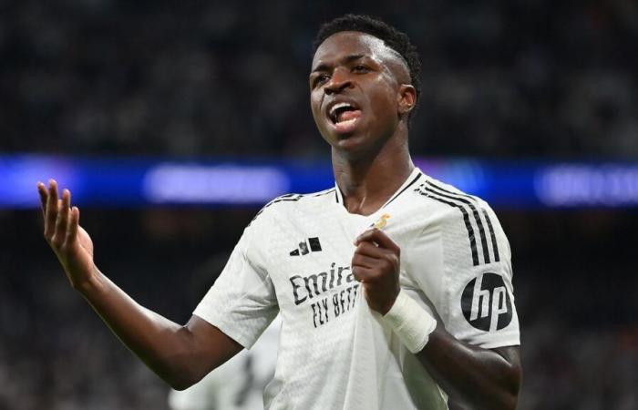 Real Madrid, Florentino Pérez‘ Bedingung, Vinicius gehen zu lassen