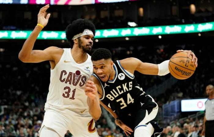 Cavs vs. Bucks: Vorschau, Verletzungsbericht, Quoten, TV