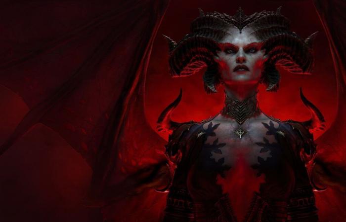 „Diablo IV“ will die Saga aus der Hölle holen