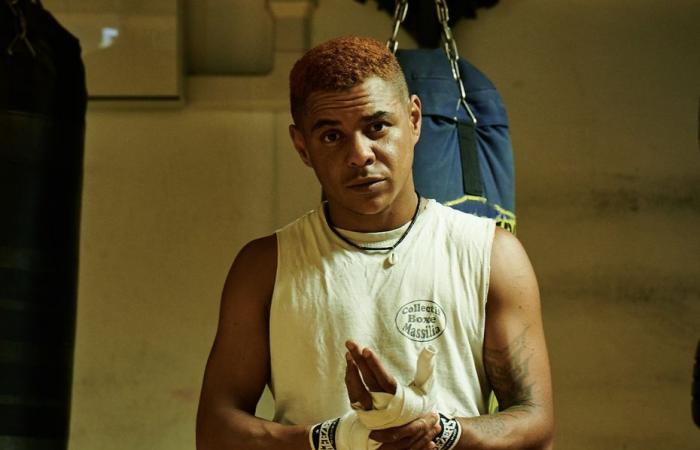 „Hinter den Handschuhen wurde ich maskulinisiert“, wird Maho, der erste Transgender-Boxer Europas, endlich Mann gegen Mann kämpfen