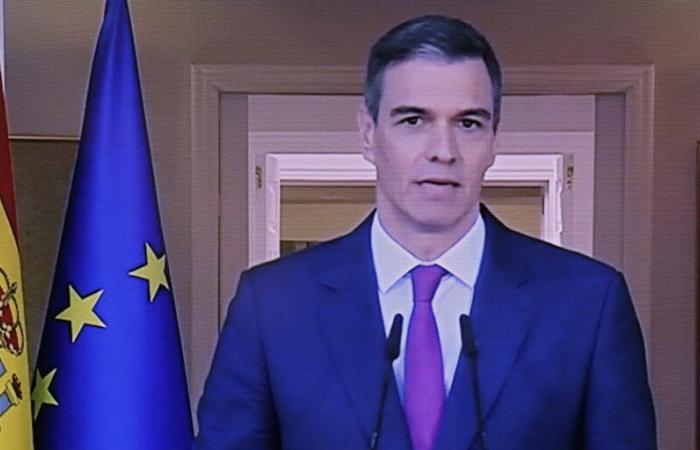 LIVE – Überschwemmungen in Spanien: Pedro Sanchez gibt eine neue Zahl von 211 Todesopfern bekannt