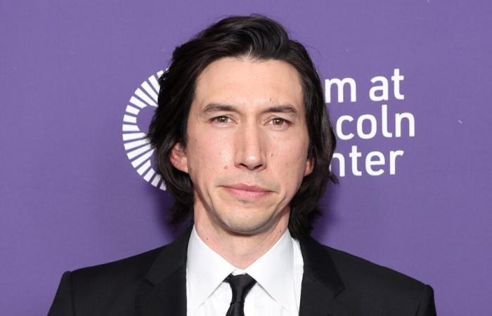 Adam Driver, Jeremy Strong und Anne Hathaway spielen die Hauptrollen in „Paper Tiger“