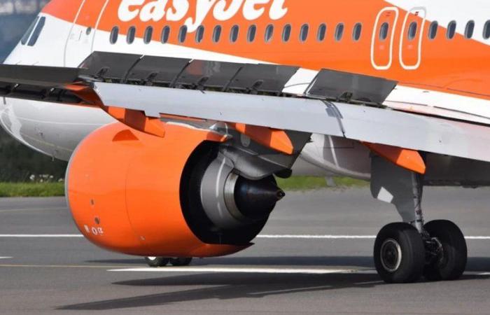 Dieser Easyjet-Rucksack zum reduzierten Preis wird alle Liebhaber von Reisen und Entdeckungen begeistern