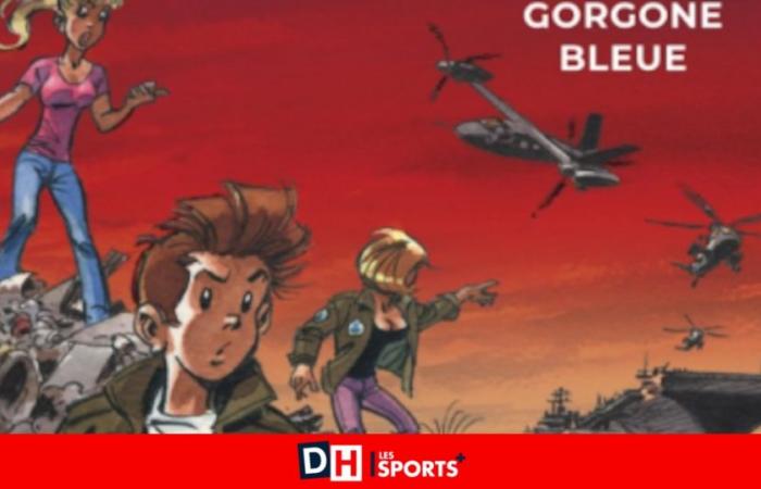 Kontroverse um „Spirou und die blaue Gorgone“: Ein Comic wird aus dem Handel genommen und verschwendet, ein seltenes Ereignis