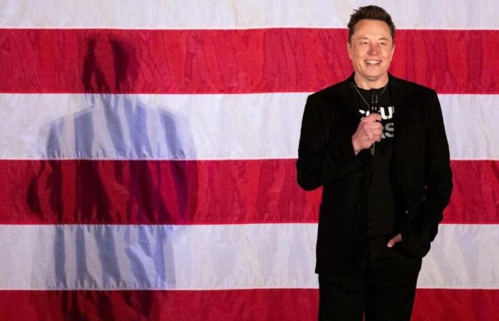 US-Präsidentschaftswahl: Bundesjustiz gibt Elon Musks 1-Millionen-Dollar-Lotterie an Pennsylvania zurück