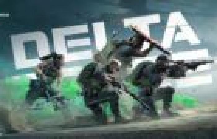 Delta Force Hawk Ops Open Beta und Aktualisierung der Vorregistrierungsbelohnungen