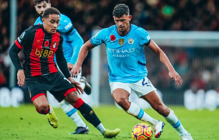 Das Ende unserer Unbesiegbarkeit in der Premier League in Bournemouth