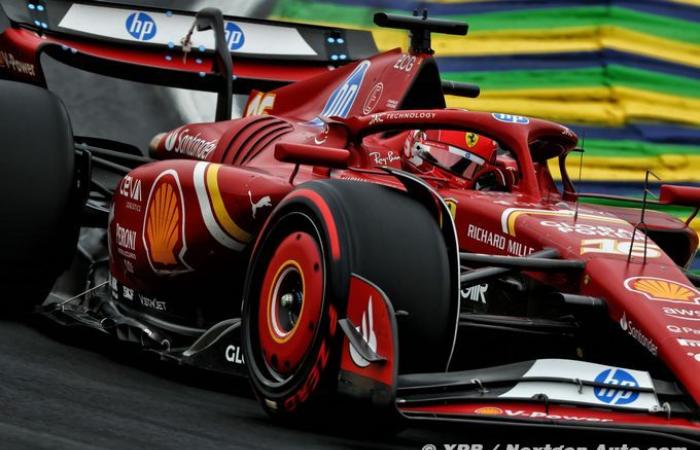 Formel 1 | GP von Brasilien, live: F1-Qualifying in Interlagos verschoben