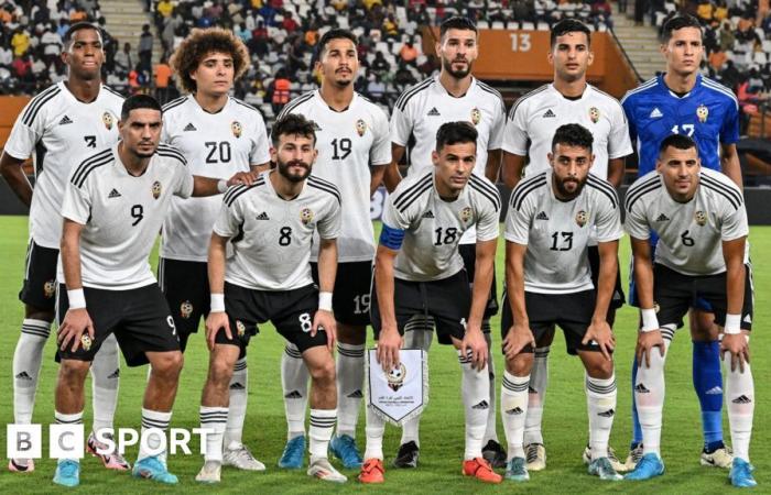 Afcon 2025: Libyen legt Berufung gegen Sanktionen nach Nigeria-Boykott ein